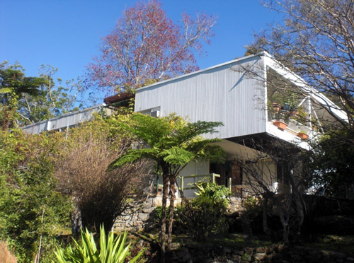 Seidler Complex, Wahroongah